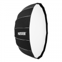 Newell Parabolic Softbox 120 cm