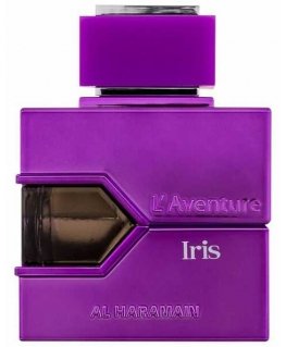 Al Haramain L'Aventure Iris Extrait de Parfum - 100 ml