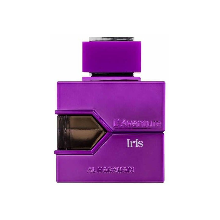Al Haramain Al Haramain L`Aventure Iris