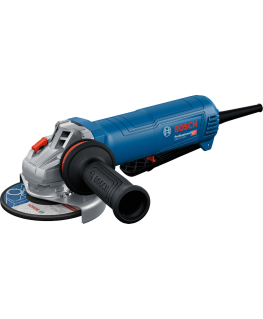 Bosch GWS 12-125 P