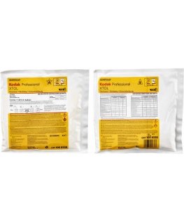Kodak Professional XTOL film developing powder 5 l