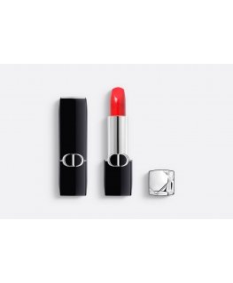 Dior Rouge Satin 3,5 g 453 Adorée Атласный