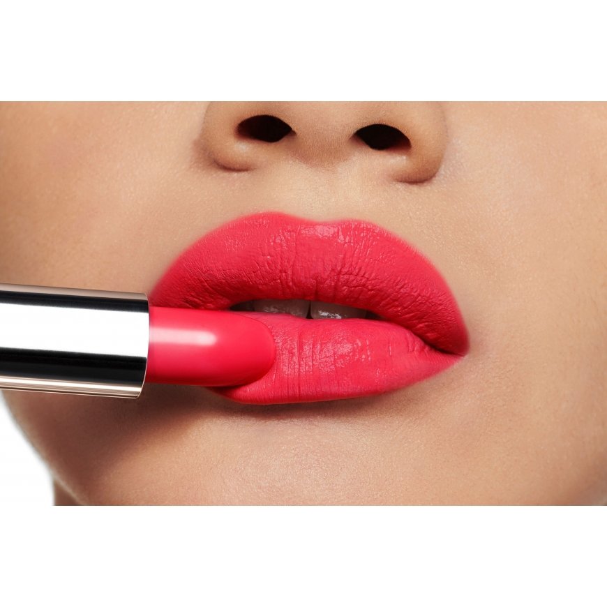 Dior Rouge Satin 3,5 g 453 Adorée Satīns – 5