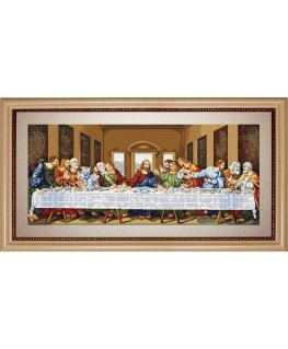 luca S Last Supper SB407