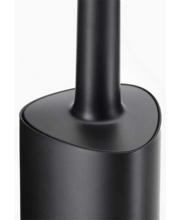 Joseph Joseph JJ-Flexx 360 toilet brush black