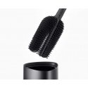 Joseph Joseph JJ-Flexx 360 toilet brush black Joseph Joseph JJ-Flexx 360 toilet brush black