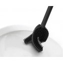 Joseph Joseph JJ-Flexx 360 toilet brush black Joseph Joseph JJ-Flexx 360 toilet brush black