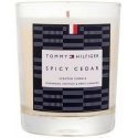 Tommy Hilfiger Scented Candle Spicy Cedar Scented Candle Tommy Hilfiger Scented Candle Spicy Cedar Scented Candle