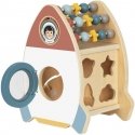 Tooky Toys Rocket aislin4 Tooky Toys Rocket aislin4