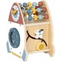 Tooky Toys Raketa aislin4 Tooky Toys Raketa aislin4