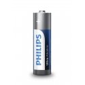 Philips Ultra Alkaline LR6E2B/10 majapidamispatarei Ühekordne patarei AA Aluseline Philips Ultra Alkaline LR6E2B/10 majapidamispatarei Ühekordne patarei AA Aluseline