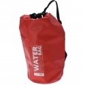 Red Cliffs Red Cliffs waterproof bag 10l, red