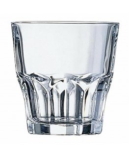 Set of glasses Arcoroc Granity Clear 6 Parts (20 cl)