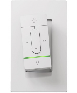Nanoleaf Sense+ Smart Wireless Switch | Nanoleaf