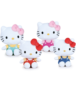 PLAY BY PLAY HELLO KITTY Pliušinis žaislas, 25 cm