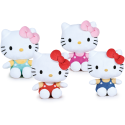 PLAY BY PLAY HELLO KITTY Plush toy, 25 cm PLAY BY PLAY HELLO KITTY Plush toy, 25 cm