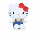 PLAY BY PLAY HELLO KITTY Pliušinis žaislas, 25 cm PLAY BY PLAY HELLO KITTY Pliušinis žaislas, 25 cm