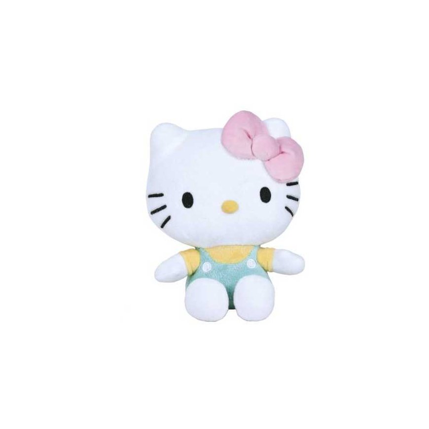 PLAY BY PLAY HELLO KITTY Plush toy, 25 cm – 5