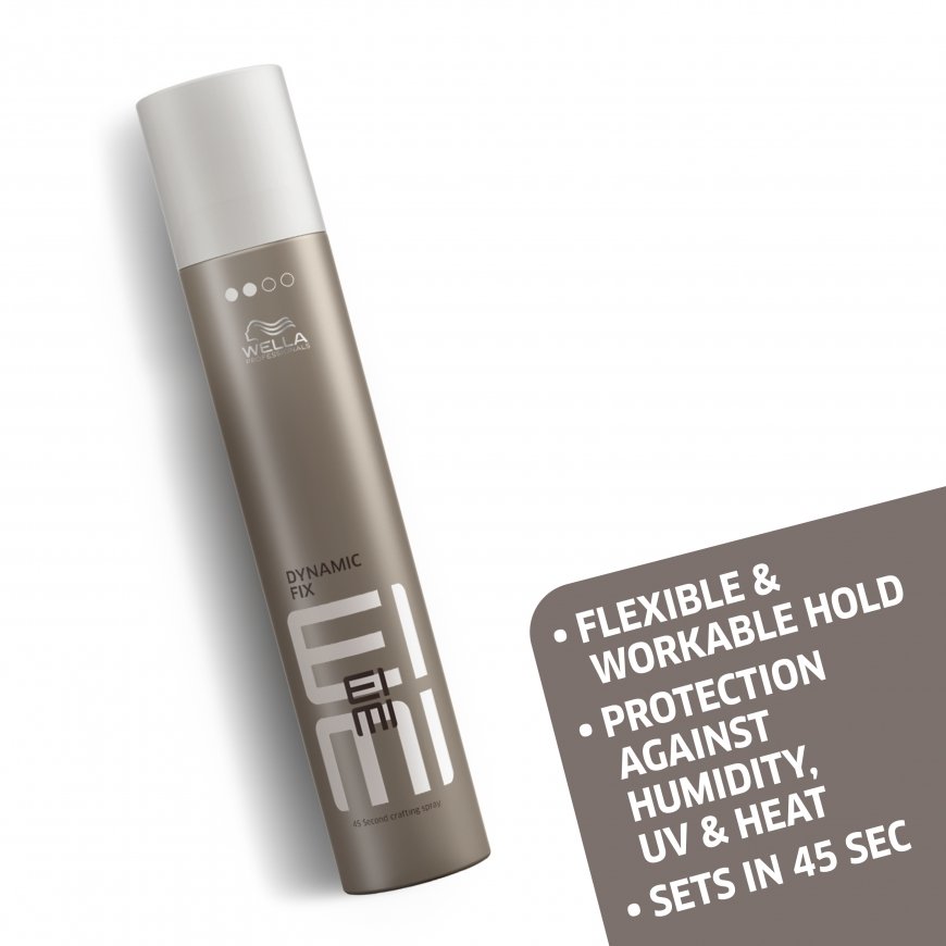 Eimi Dynamic Fix Hair Spray – 2