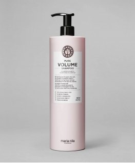 Maria Nila Volume 1000 ml Shampoo Naisten