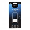 MyScreen Diamond Glass Lite Edge Full Glue Black do Google Pixel 9 Pro XL