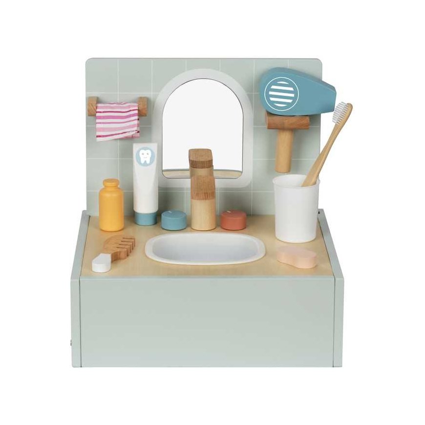 Tooky Toy Tooky Toys toilet Bathroom