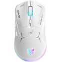 Onikuma wired gaming mouse CW917 white Onikuma wired gaming mouse CW917 white