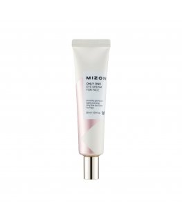 Only One Eye Cream for Face