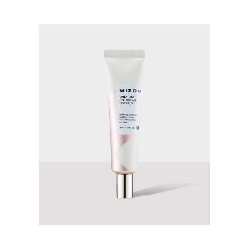 Only One Eye Cream for Face – 2