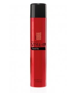 Style In Total Fix Extra Strong Hair Spray - Extra strong hairsp