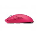 Logitech G Pro X Superlight hiiri Pelaaminen Oikeakätinen Langaton RF Optinen 25600 DPI Logitech G Pro X Superlight hiiri Pelaaminen Oikeakätinen Langaton RF Optinen 25600 DPI