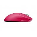 Logitech G Pro X Superlight компьютерная мышь Игровой Для правой руки Беспроводной RF Оптический 256 Logitech G Pro X Superlight компьютерная мышь Игровой Для правой руки Беспроводной RF Оптический 256