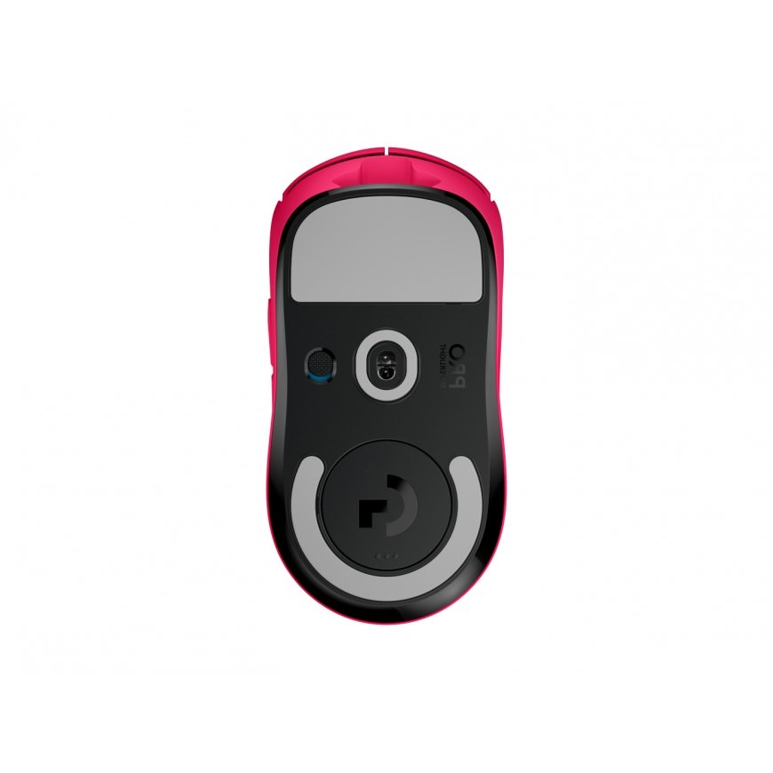 Logitech G PRO X SUPERLIGHT Wireless Gaming Mouse – 5