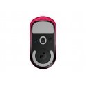 Logitech G Pro X Superlight hiir Mängimine Parempoolne Raadioside Optiline 25600 DPI
