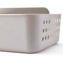 Joseph Joseph JJ-large bathroom organizer EasyStore ecru Joseph Joseph JJ-large bathroom organizer EasyStore ecru