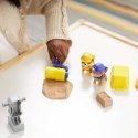 Psi Patrol Set for building Rubble&Crew Rubble i jego ekipa Piesek Rubble i Mix + Kinetic Sand + accessories Psi Patrol Set for building Rubble&Crew Rubble i jego ekipa Piesek Rubble i Mix + Kinetic Sand + accessories