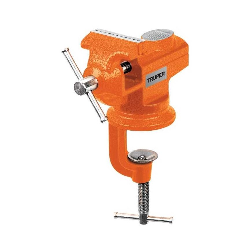 Locksmith's clamps mini Truper®