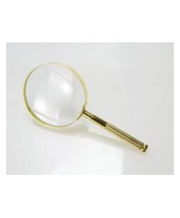 Konus Magnifying glass Aurus 2x