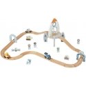 Tooky Toys Wooden Space Track Set Tooky Toys Wooden Space Track Set
