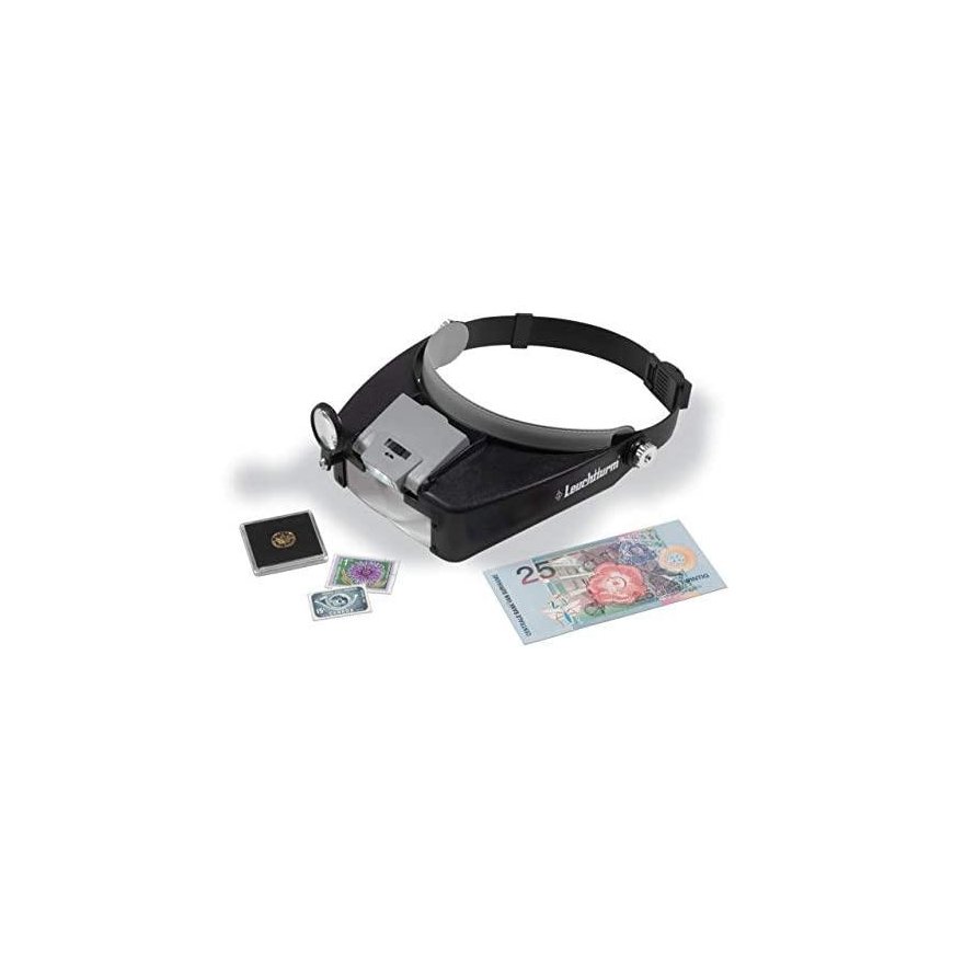 Leuchtturm Magnifying glass FOKUS – 2