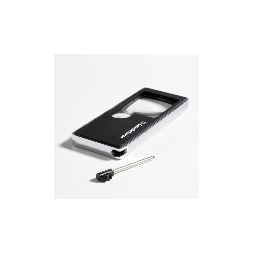 Leuchtturm Magnifying glass FOKUS – 3
