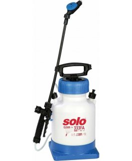 Manual sprayer Solo 333FA 4 l