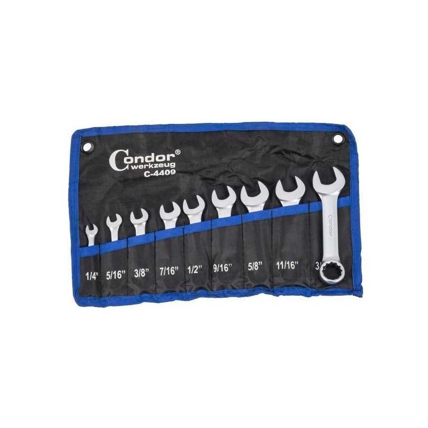 Condor Werkzeug Key set Condor Werkzeug
