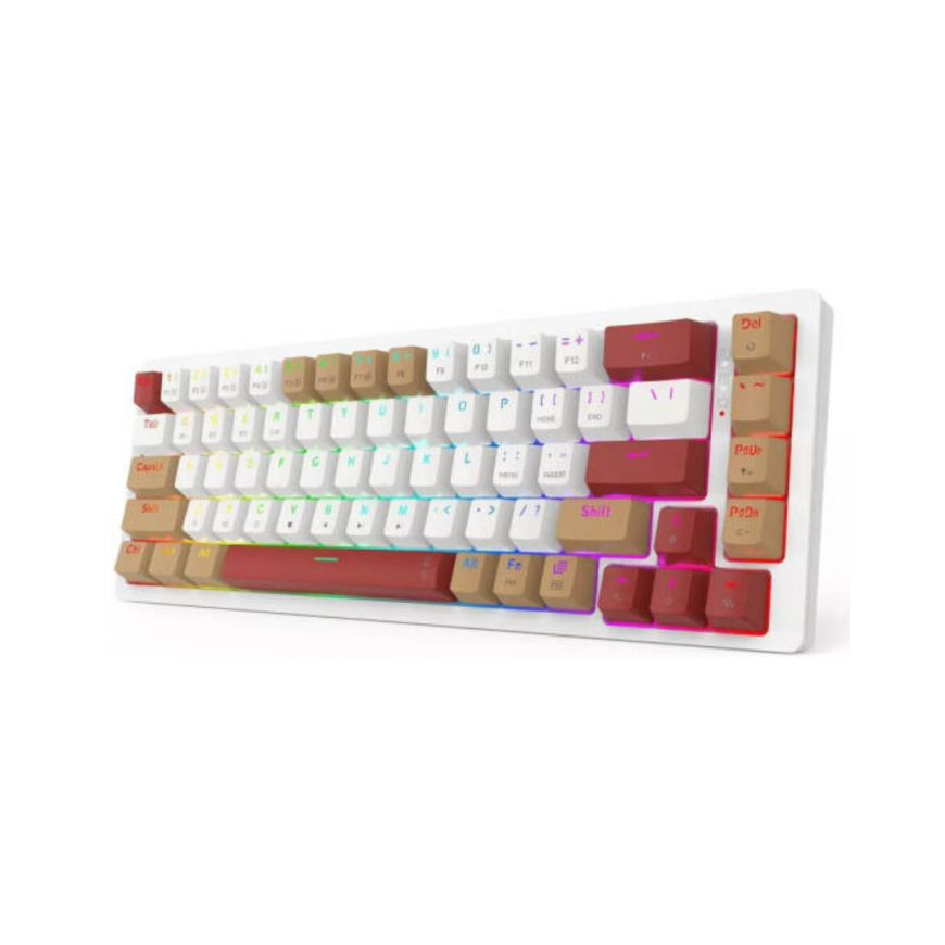 Redragon K677WLR-RGB-PRO Rammus