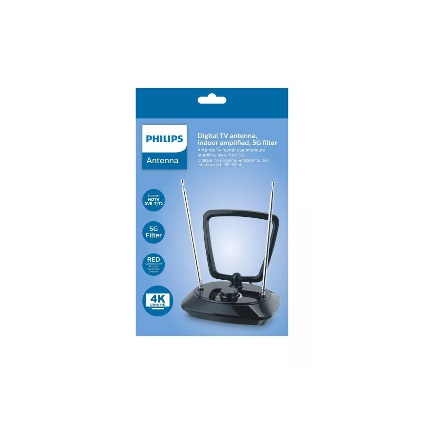 Philips SDV520