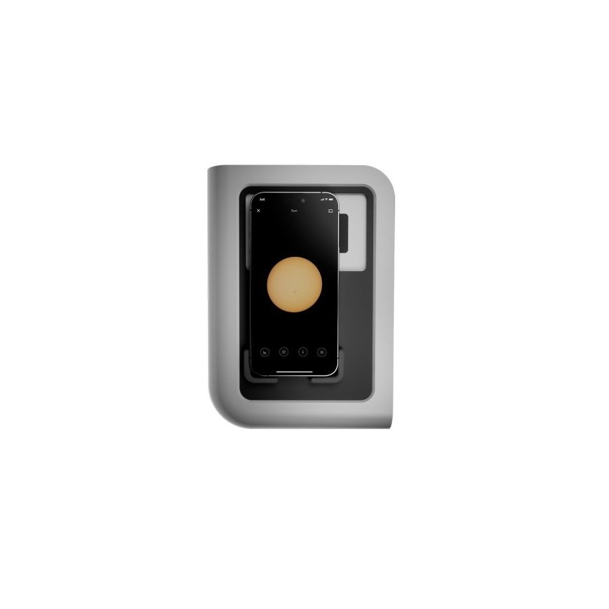 Teleskopas Vaonis Hestia Standard Pack – 2