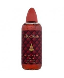 Amber Woods Shower gel