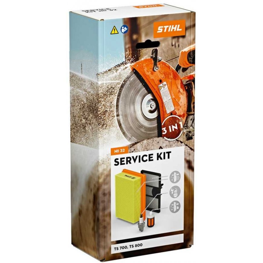 Set Stihl 42240074100