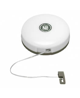 Newell CampBlaze LED Light with a String of Lights