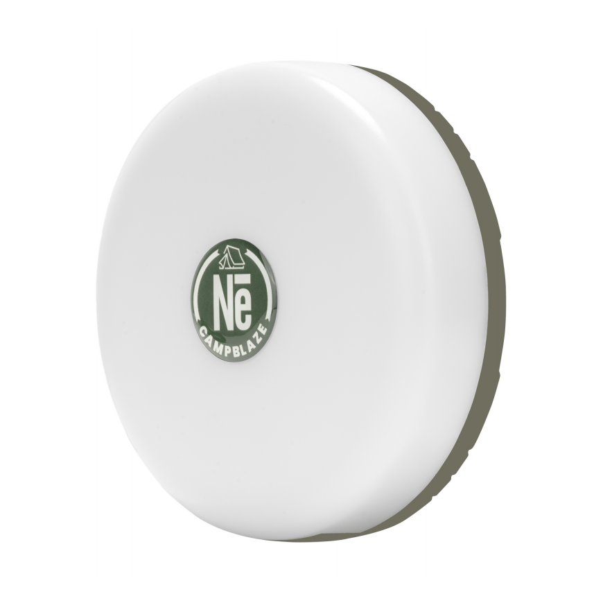 Newell CampBlaze LED Light with a String of Lights – 2